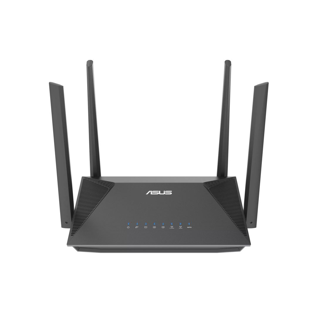 Asus RT-AX52 Pro AX3000 Dual Band WiFi 6 Router