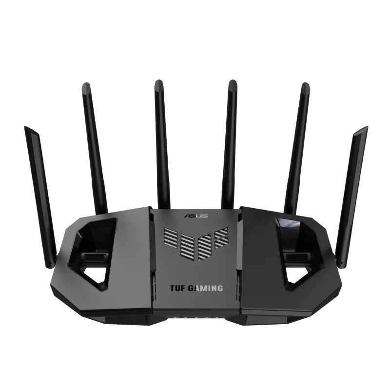 Asus TUF-BE9400 Tri Band WiFi 7 Router