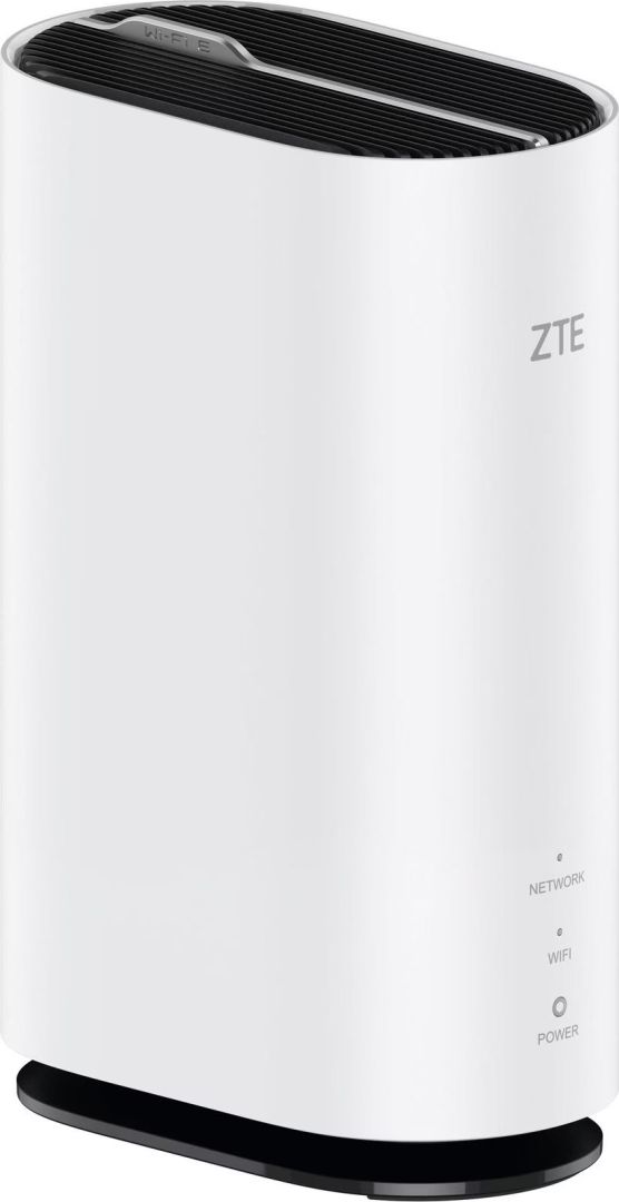 ZTE MC8810 HyperBox 5G Lite Router White