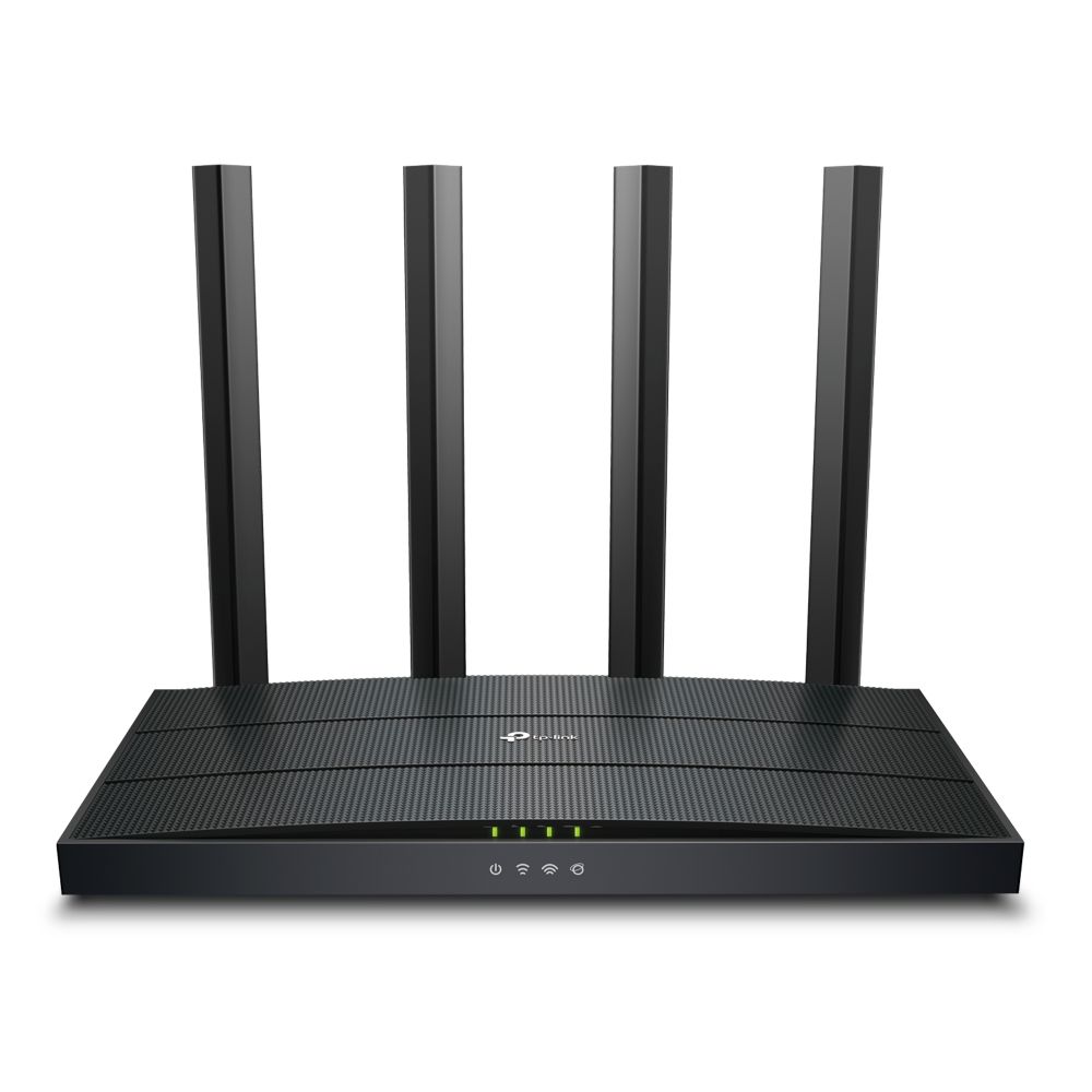 TP-Link Archer AX18 AX1500 WI-FI 6 Router