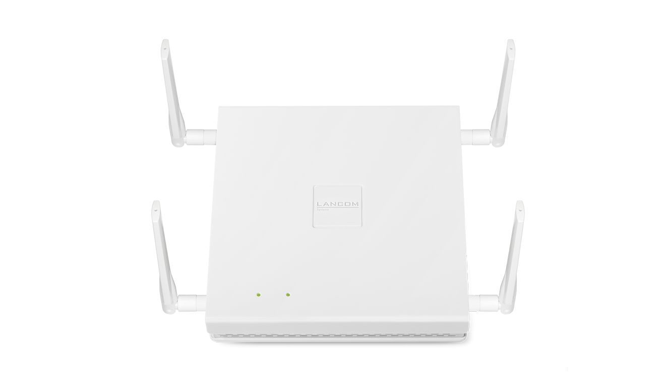 LANCOM 750-5G (EU)