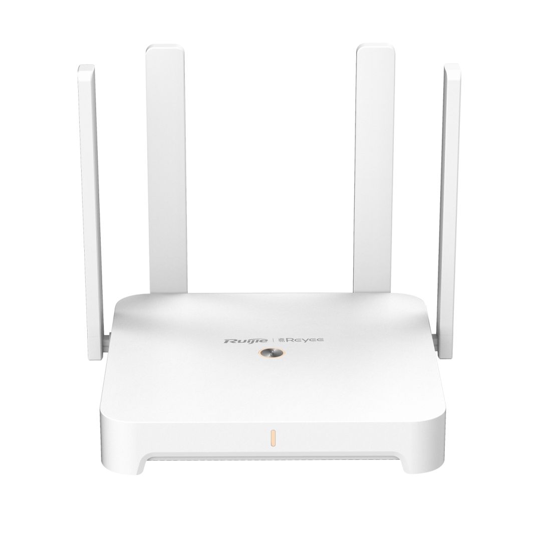 Reyee RG-EW1800GX PRO 1800M Wi-Fi 6 Dual-band Gigabit Mesh Router