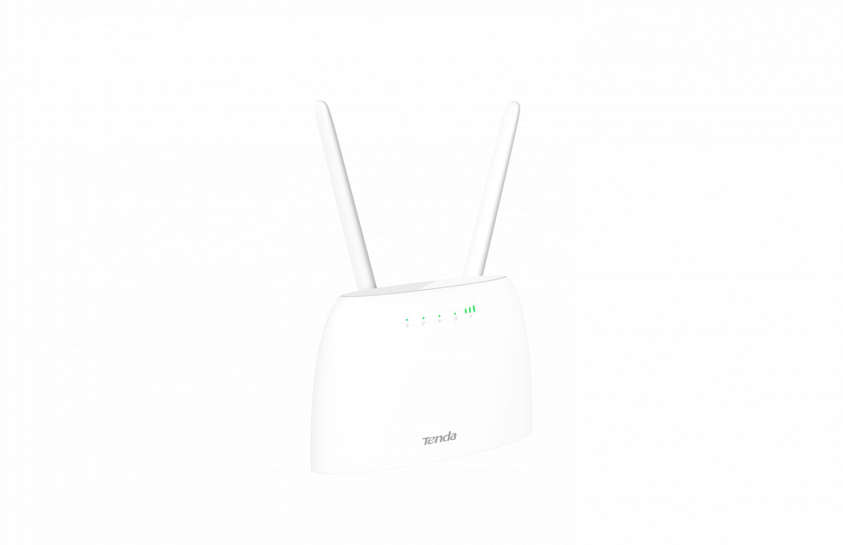 Tenda 4G06c Share Wi-Fi via 4G anywhere