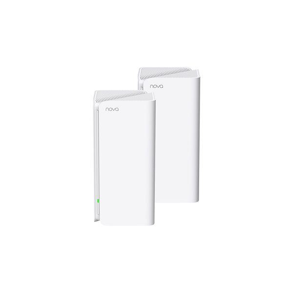 Tenda MX15 Pro Mesh WiFi AX5400 White (2pack)