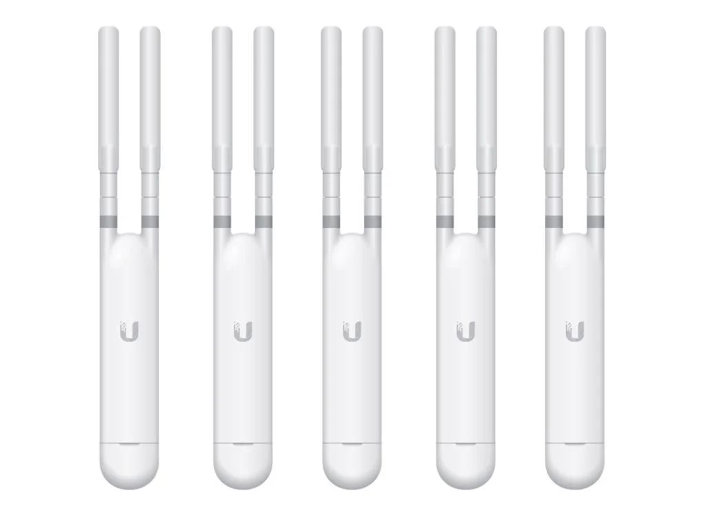 Ubiquiti UniFi AC Mesh AP (5 Pack)