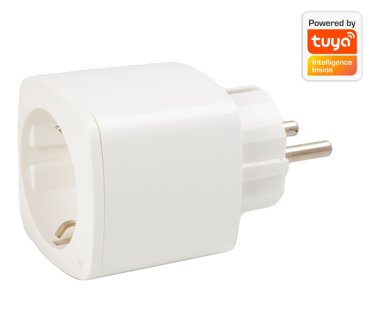 Denver SHP-102 Smart Home Power Plug