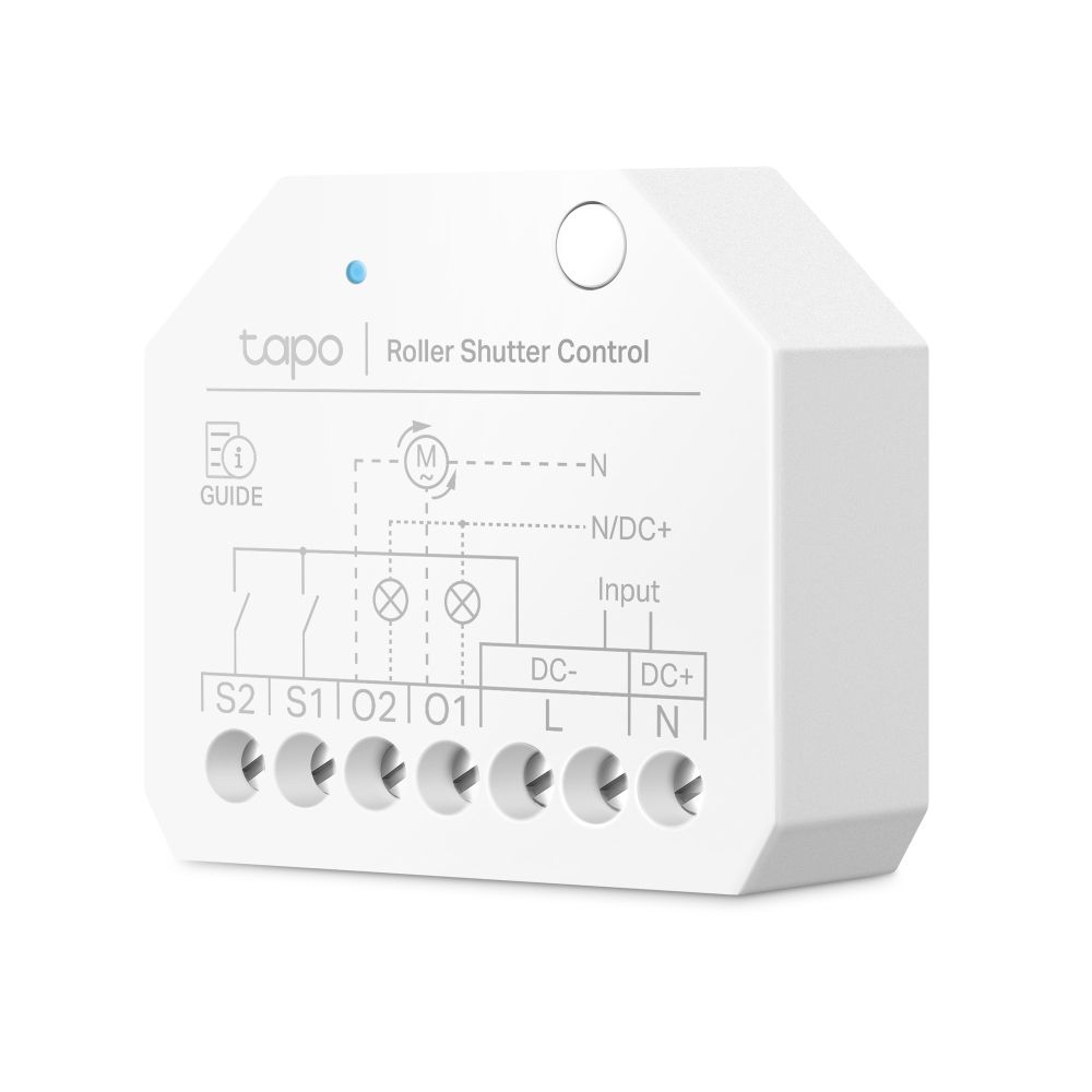 TP-Link Tapo S112
