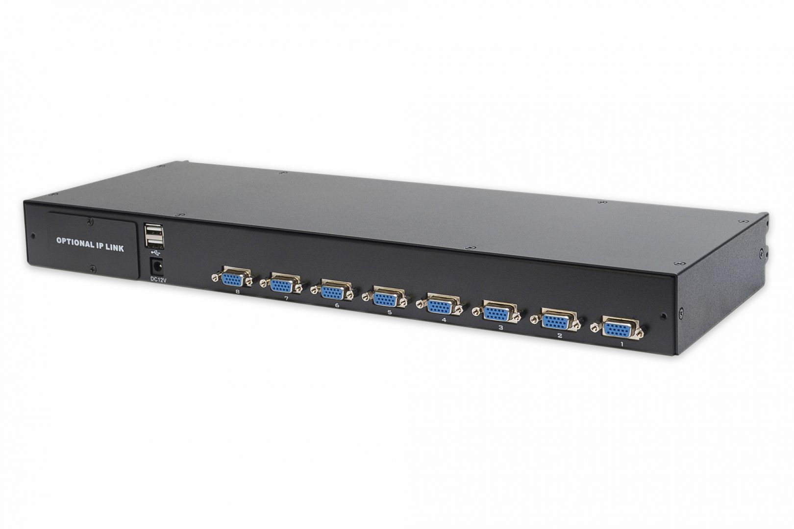 Digitus KVM module, 8 port