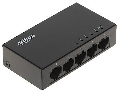 Dahua PFS3005-5GT-V2 5-Port Switch