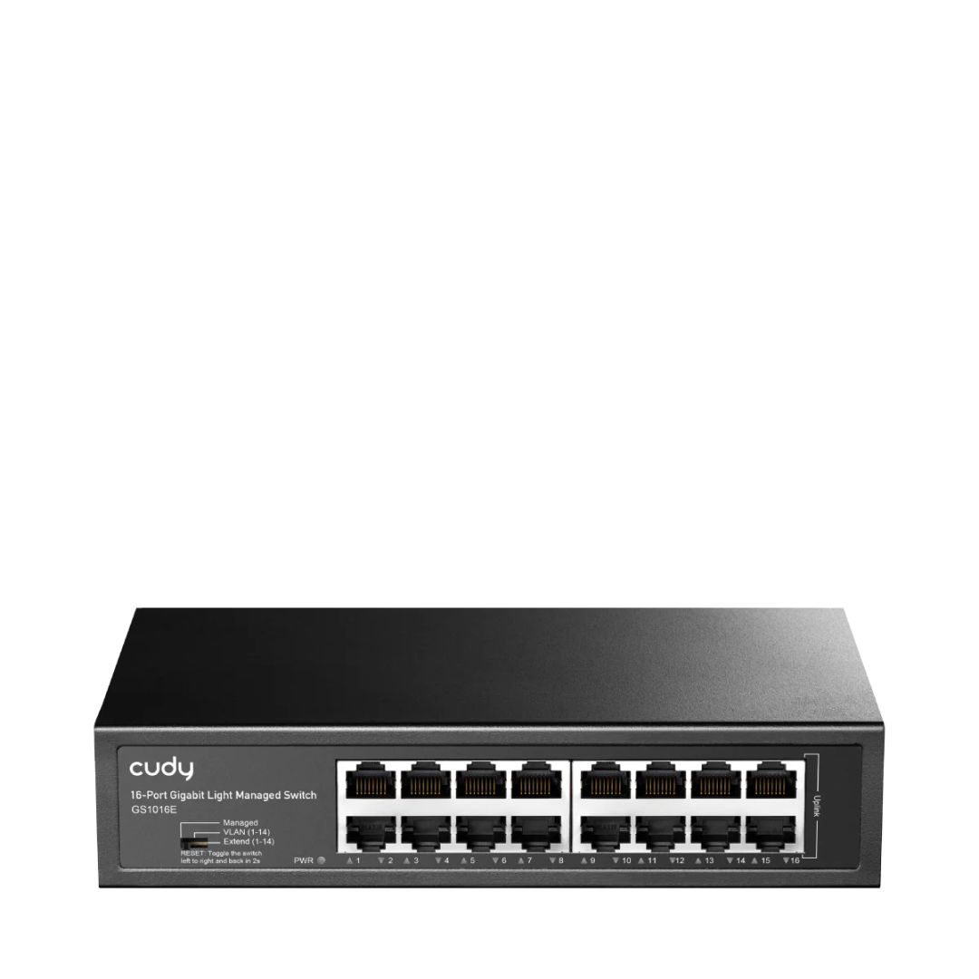 Cudy GS1016E 16-port Switch