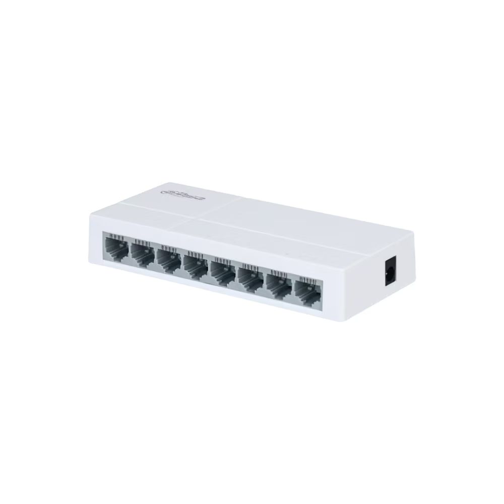 Dahua PFS3008-8ET-L-V2 8-Port Switch