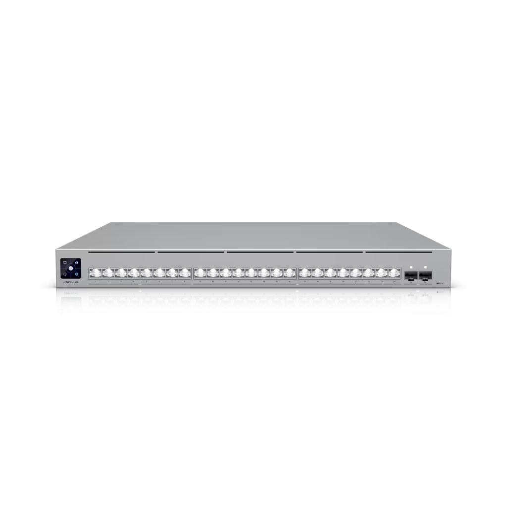 Ubiquiti Pro XG 24