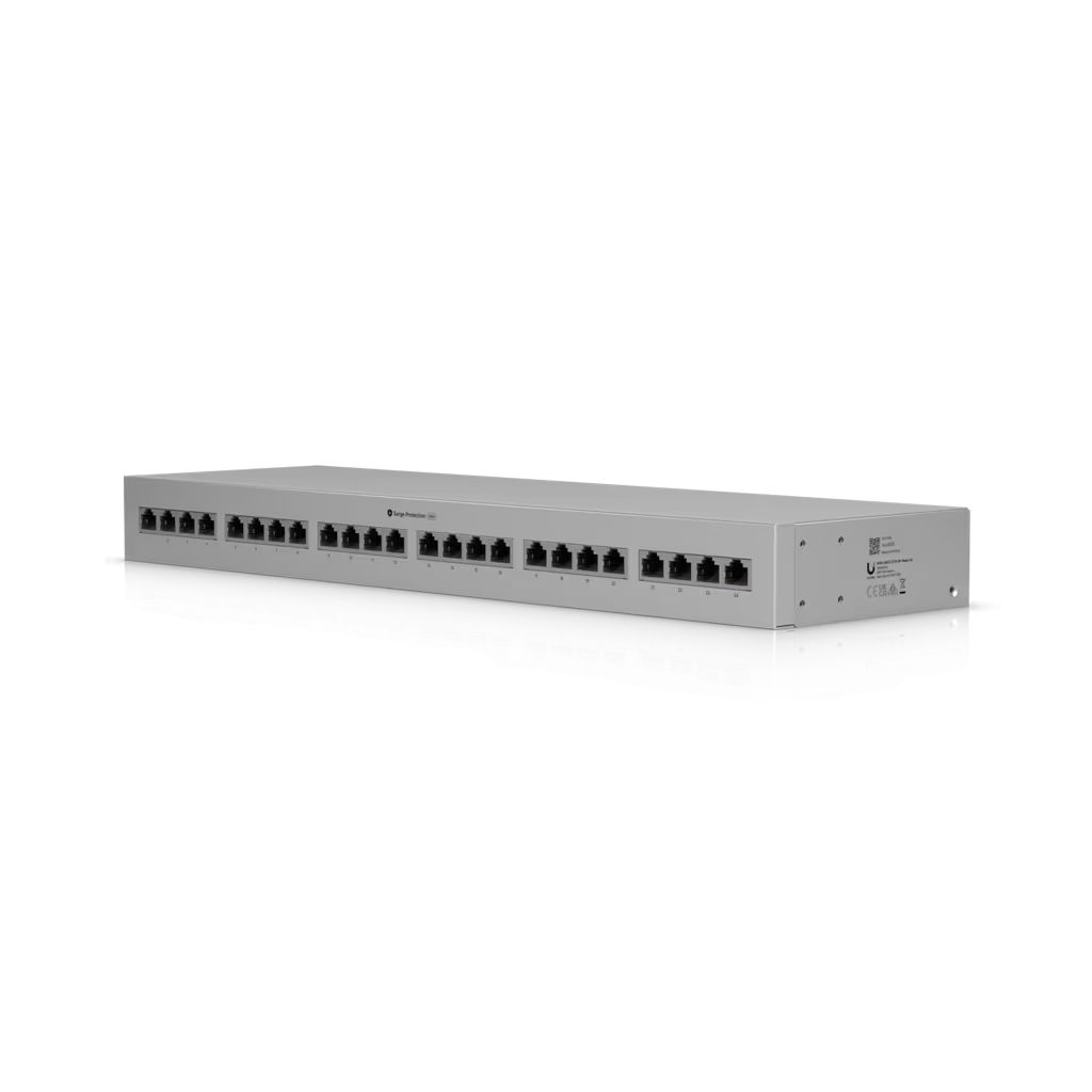 Ubiquiti Ethernet Surge Protector