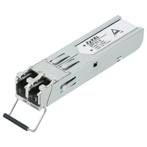 ZyXEL SFP-SX-D 1000Mbps SFP modul; Gigabit; LC csatlakozó felület