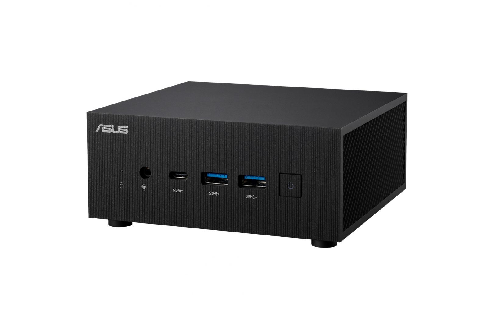 Asus VivoMini PC PN52 Black