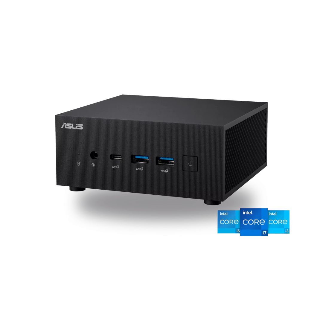 Asus PN64-BB5013MD Black