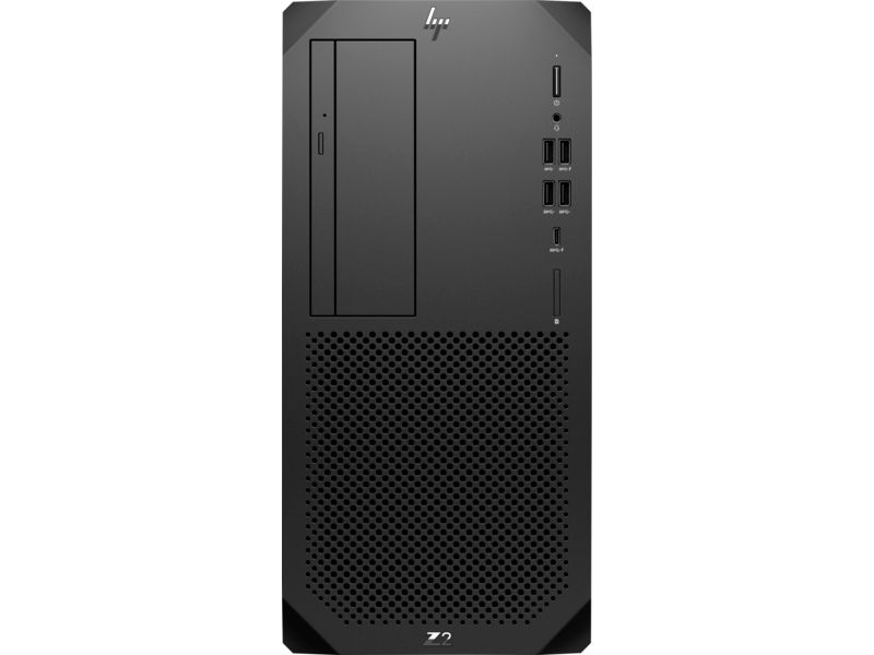 HP Workstation Z2 G9 TWR Black