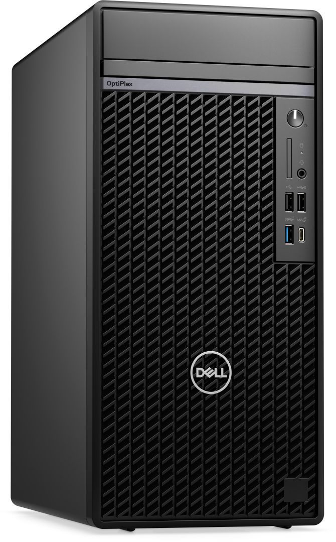 Dell Optiplex Plus 7020MT Black