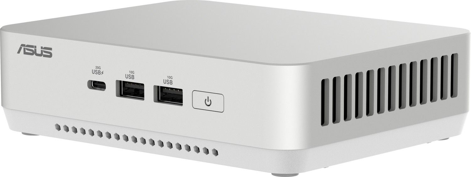 Asus NUC 14 Pro+ Kit NUC14RVSU9000R0 Revel Canyon (EU Cord)