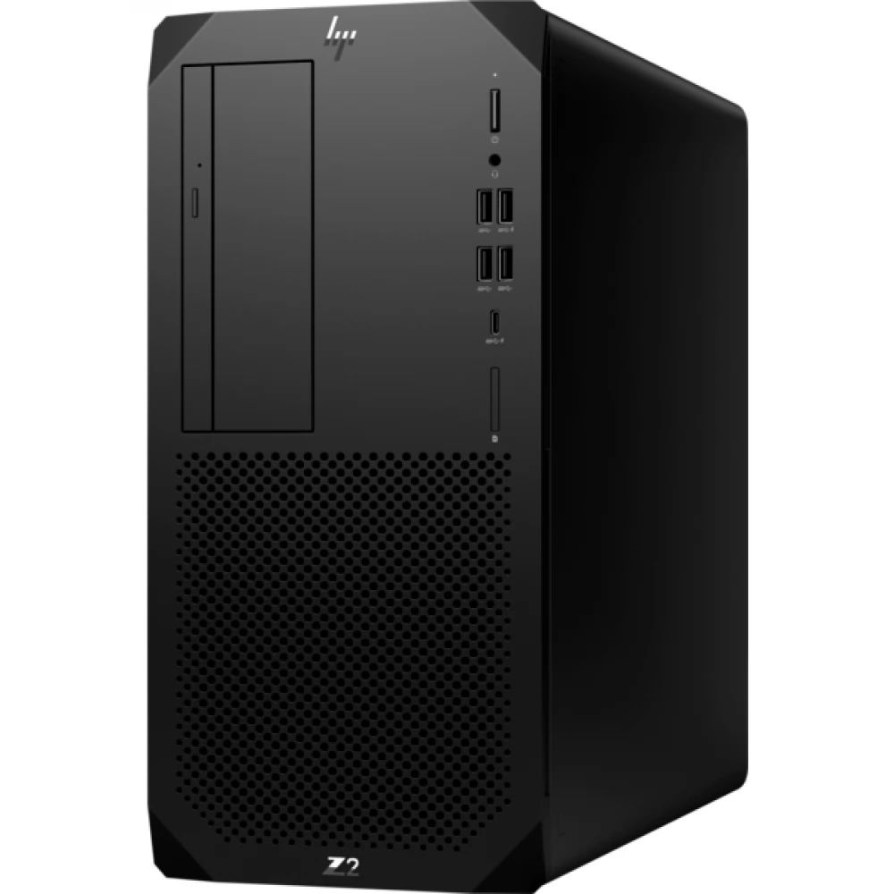 HP Workstation Z2 G9 TWR Black