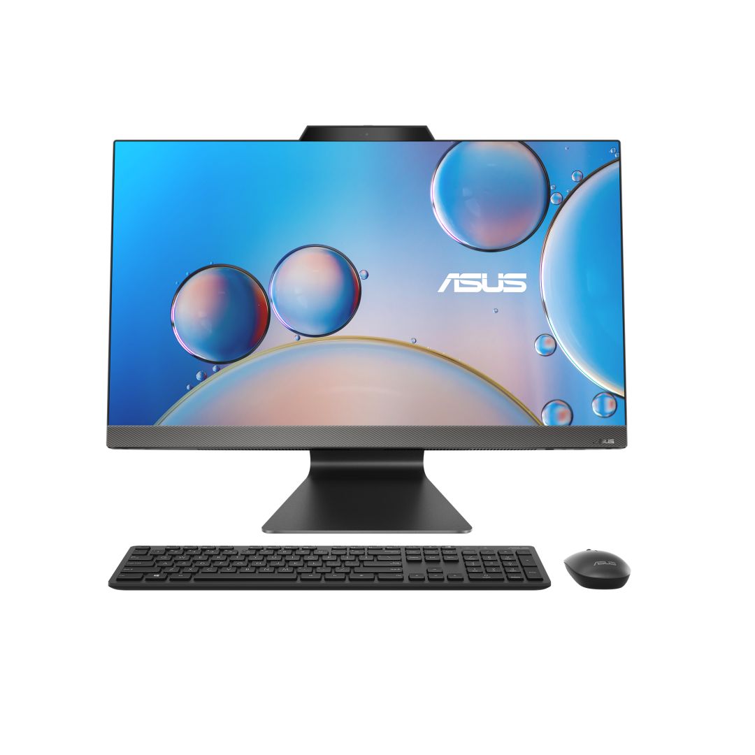 Asus M3702WFAK-BPE0260 AiO Black