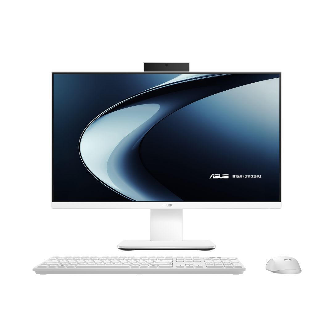 Asus V440VAK-WPC0250 AiO White