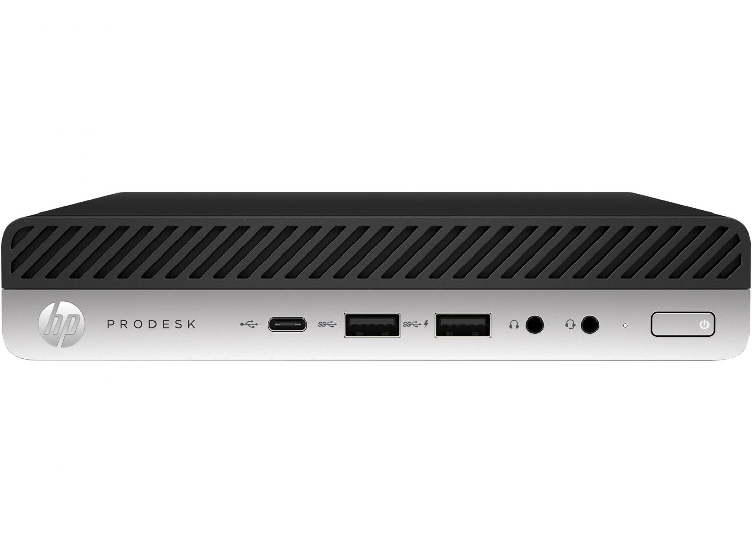 HP ProDesk 600 G3 DM Black