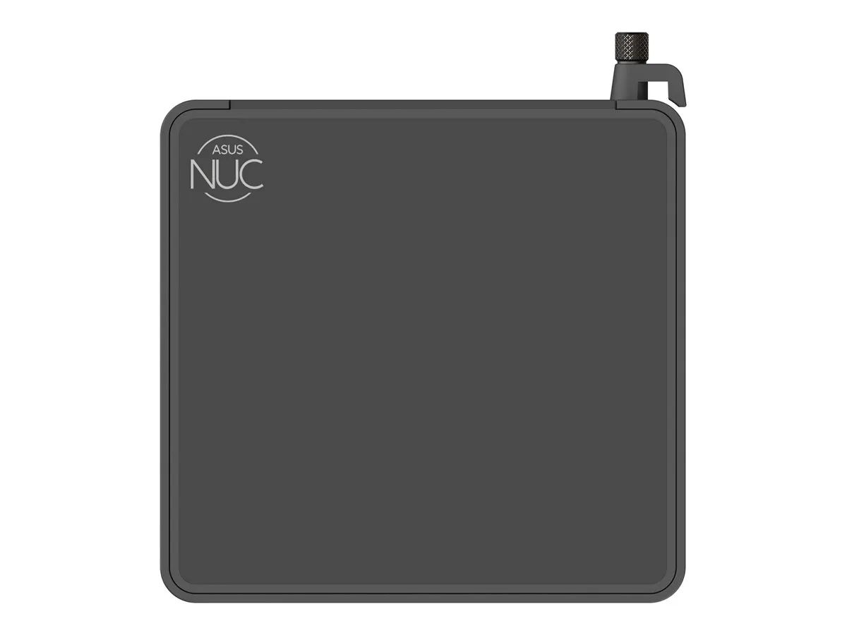Asus NUC 15 Pro Tall Kit RNUC15CRHC500002 Cyber Canyon (No Cord)