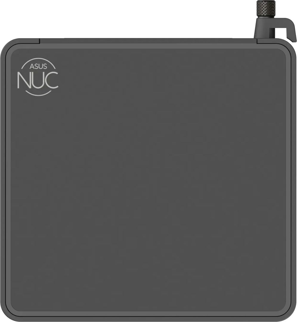 Asus NUC 15 Pro Slim Kit RNUC15CRKC500002 Cyber Canyon (EU Cord)