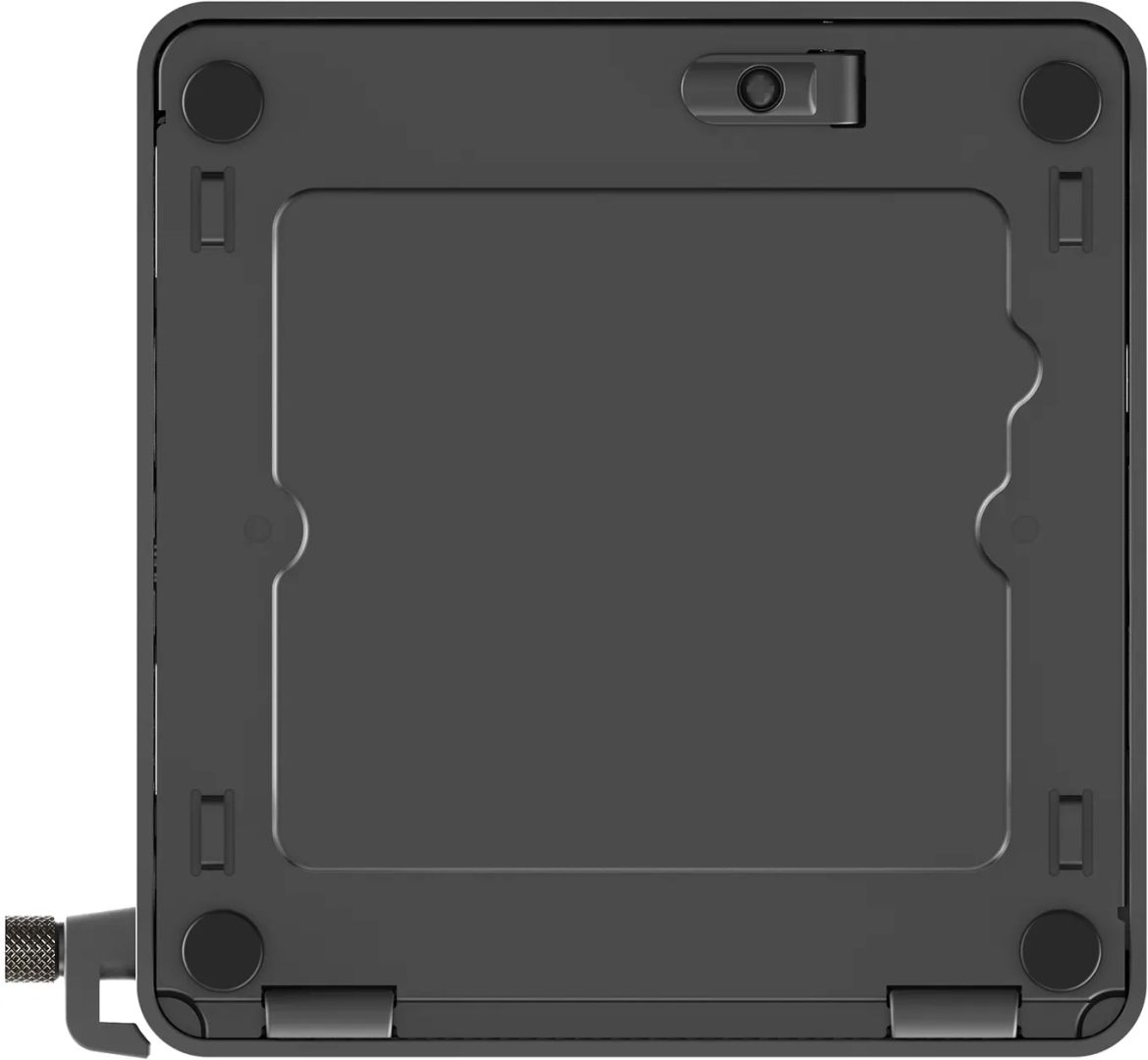 Asus NUC 15 Pro Slim Kit RNUC15CRKC500002 Cyber Canyon (EU Cord)