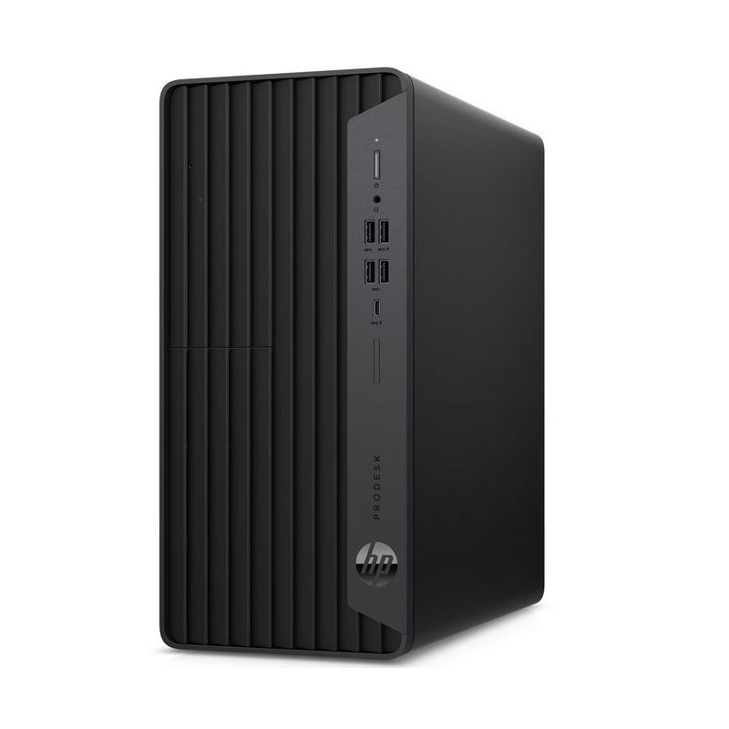 HP ProDesk 600 G6 MT Black
