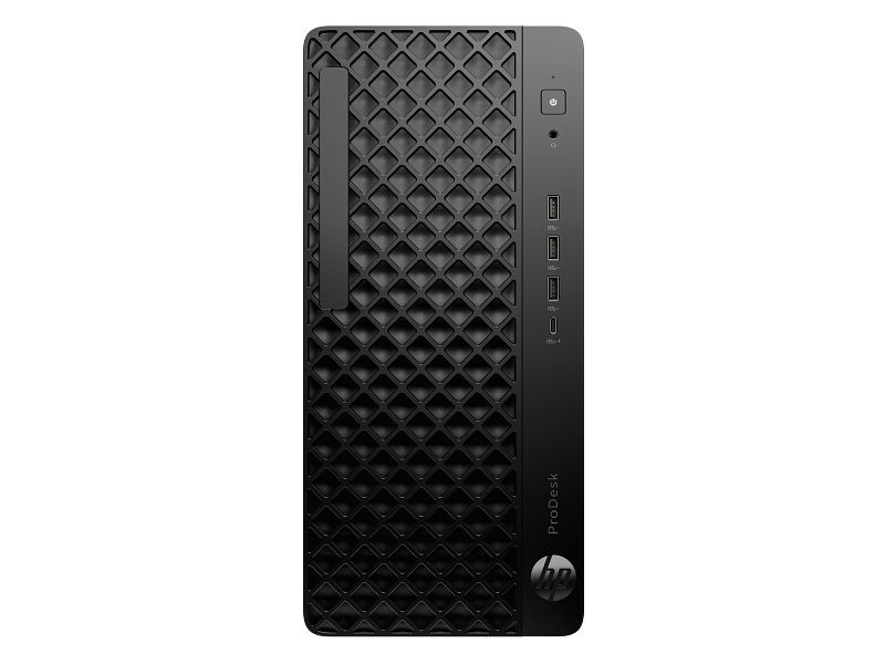 HP ProDesk 4 Tower G1i Black