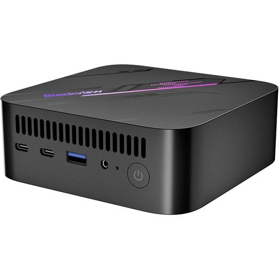 Blackview MP100 Black