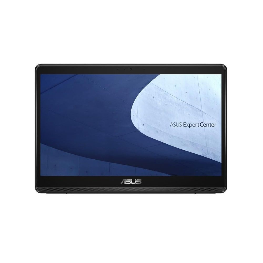 Asus ExperCenter E1 AiO E1600WKAT-BMR146M Black