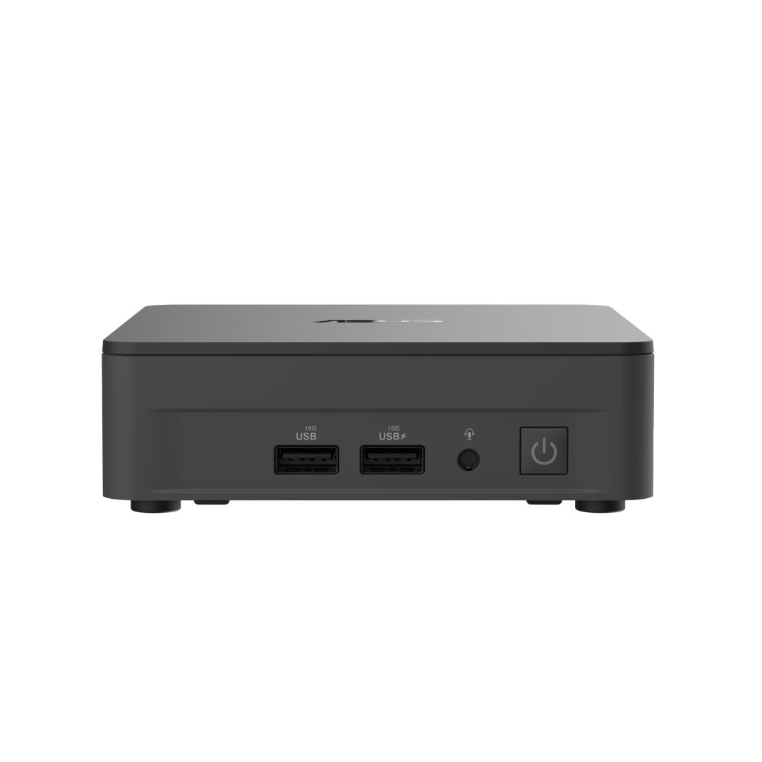 Asus NUC 12 Pro NUC12WSKI3 Wall Street Canyon (No Cord)