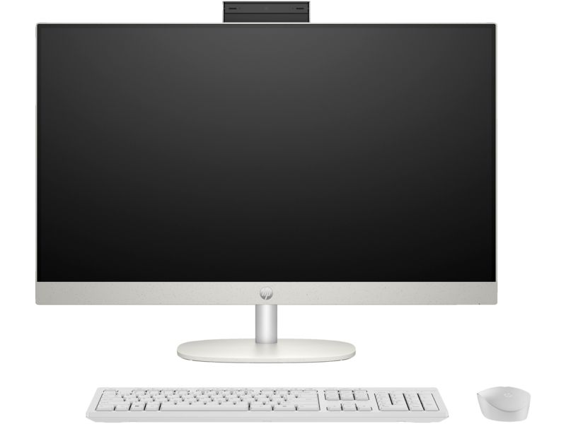 HP 27-cr1000nn AiO White