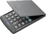 Canon LS-39E