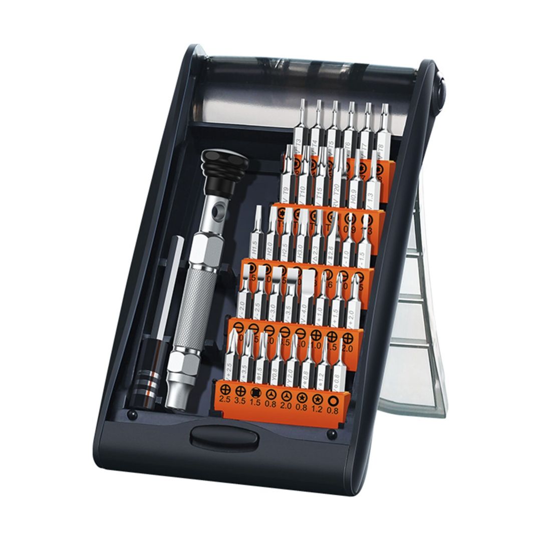 UGREEN 38-in-1 Aluminum Alloy Screwdriver Set