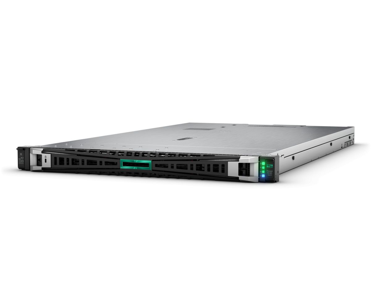 HP ProLiant DL360 Gen11