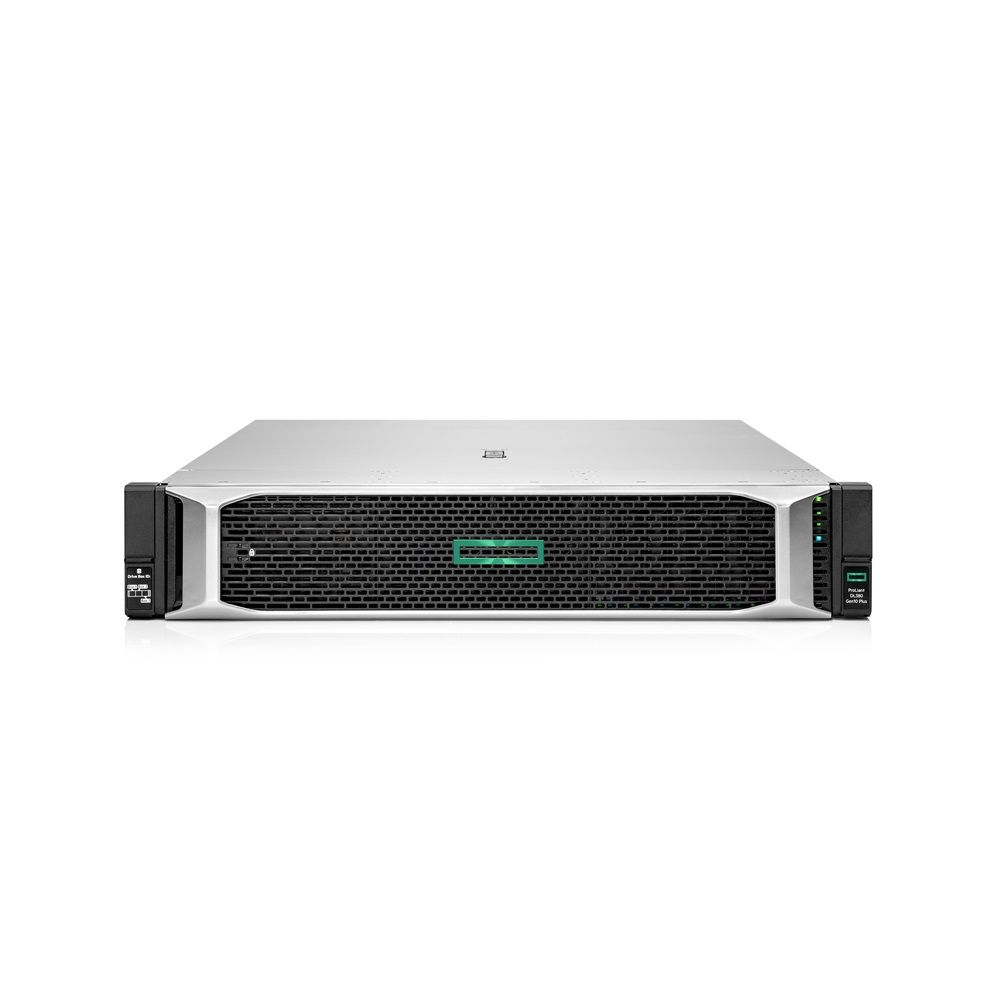 HP ProLiant DL380 Gen10 Plus