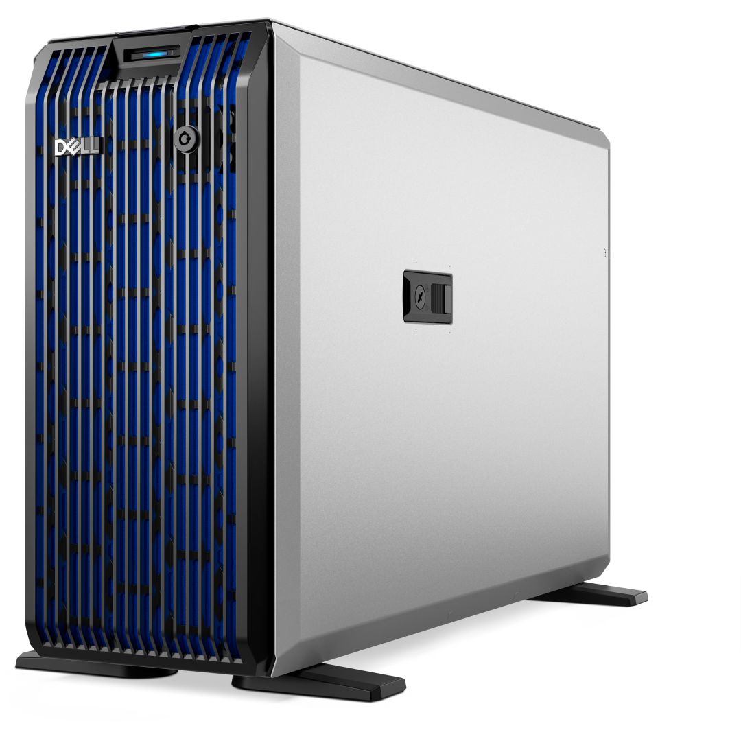 Dell T360 Silver