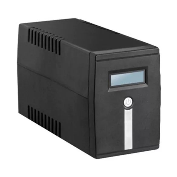 KSTAR Micropower LCD 800VA UPS