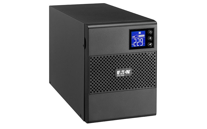 EATON 5SC1000I 5SC LCD 1000VA UPS