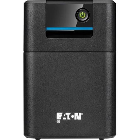 EATON 5E 1600UD G2 vonali-interaktív 1:1 UPS