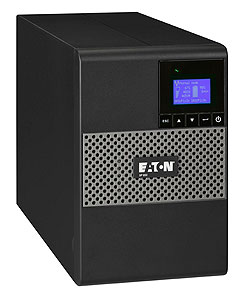 EATON 5P650I 5P LCD 650VA UPS