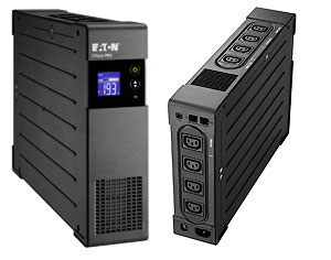 EATON ELP1600IEC Ellipse PRO LCD 1600VA UPS