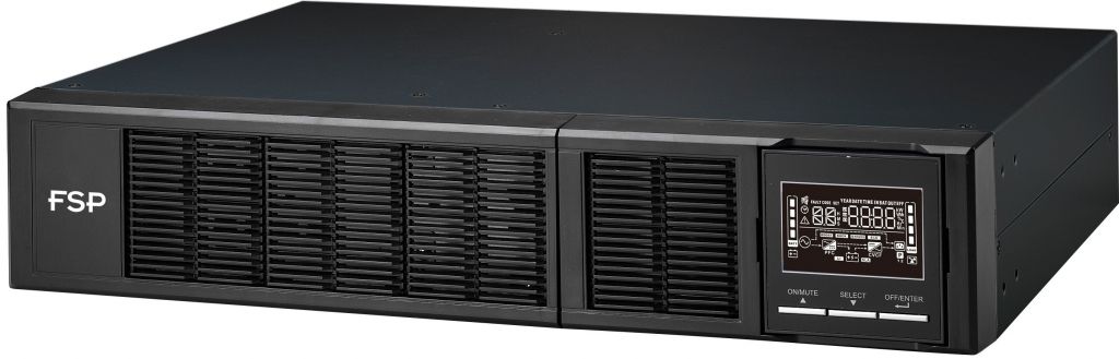 FSP PPF20A0400 Clippers2k LCD 2000VA UPS