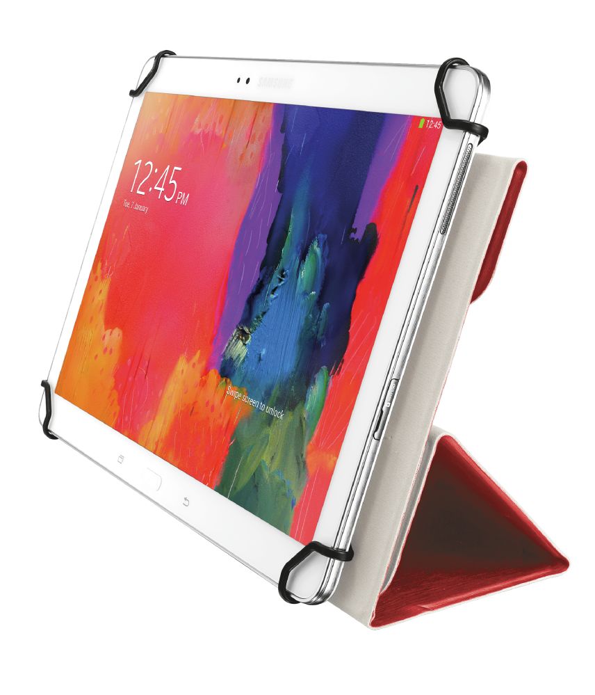 Trust Aexxo Universal Folio Case for 10,1