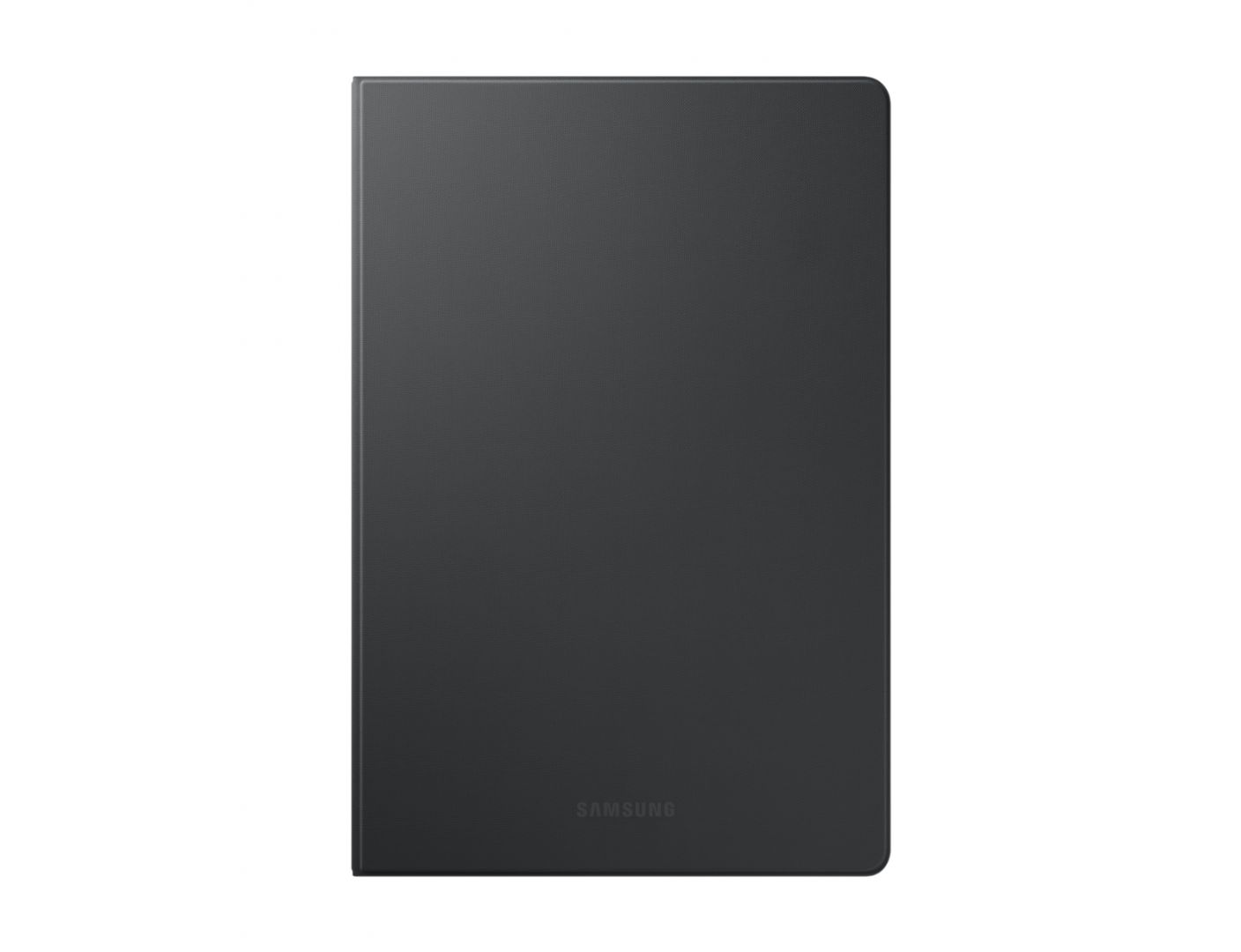 Samsung Galaxy Tab S6 Lite Book Cover Grey