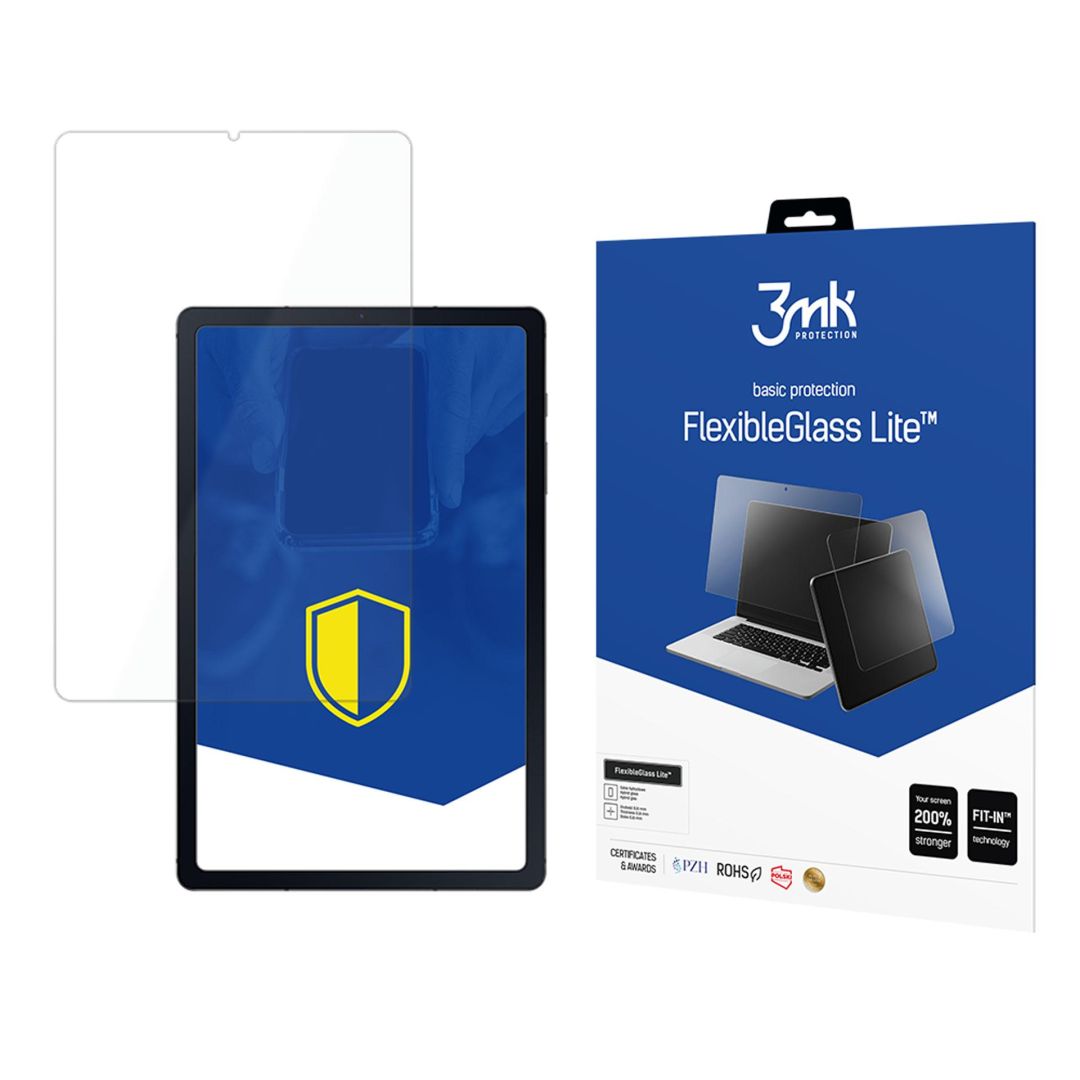 3mk FlexibleGlass Lite hibrid üvegfólia 7H Samsung Galaxy Tab S6 Lite 2020/2022